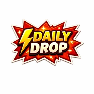 Daily Drop