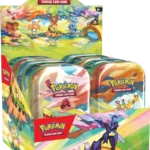 pokémon black bolt booster bundle