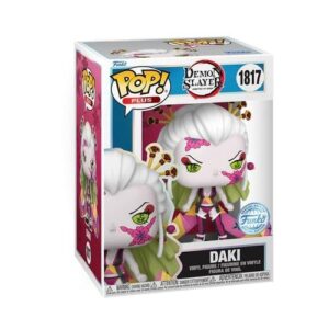 DEMON SLAYER -Funko POP  1817 - Daki