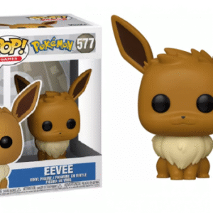 POKEMON -Funko POP 577 - Eevee