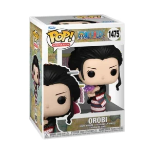 ONE PIECE -Funko POP - 1475 - Orobi (Wano)