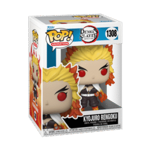 DEMON SLAYER -Funko POP 1308 - Rengoku
