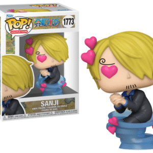 ONE PIECE -Funko POP  1773 - Sanji
