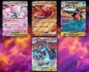 Pokémon Inferno X Booster Pack - Japán - Image 3