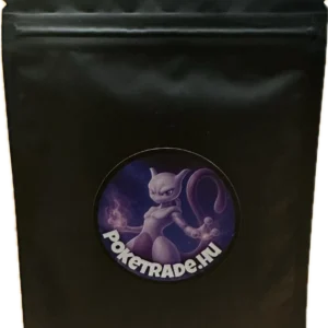 Pokémon Mystery Bag - Japán Boosterekkel
